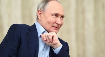 “Своєю смертю не помре”: Путіна можуть ліквідувати еліти Кремля, — історик