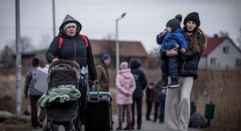 Більшість із західних областей: скільки українців виїхали до Польщі цієї зими 