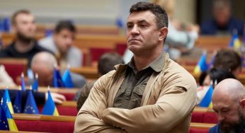 Скандал із Bihus.Info: Тищенко заявив, що за журналістами стежили співробітники СБУ 