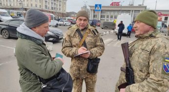 “Скачемо тими самими граблями”: новий законопроєкт про мобілізацію потребує доопрацювання