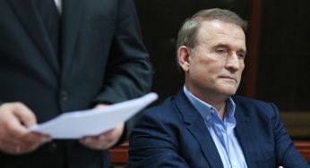 Верховний Cуд остаточно повернув у держвласність “трубу Медведчука”