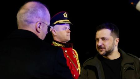 Зеленський здійснив раптовий візит: до цієї країни не їздив ще жоден український президент