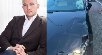 Вища рада правосуддя зупинила розгляд справи щодо судді Тандира, який збив нацгвардійця
