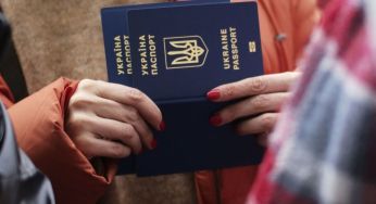 Посвідчення замість паспорта громадянина України: кому видаватимуть