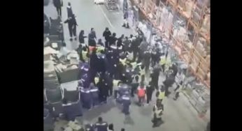 В Росії сталася масова бійка: на допомогу прибув спецназ