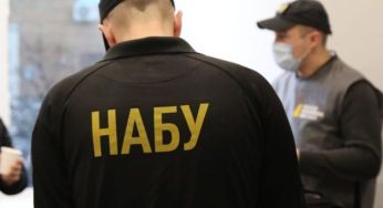 Ексочільнику “Укрзалізниці” Кравцову вручили підозру за розкрадання 11,4 млн грн