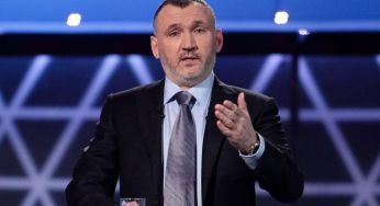 Екснардепа та соратника Медведчука Рената Кузьміна судитимуть за державну зраду