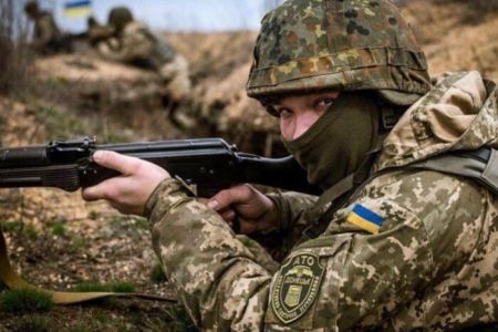 У столиці пройдуть навчання ЗСУ. Влада звернулася до киян