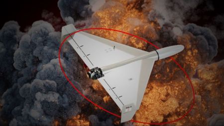 Окупанти вдарили по Україні дронами: скільки безпілотників збила ППО