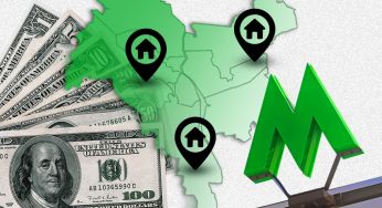 В Україні здорожчала оренда житла: яка область у топі та які ціни