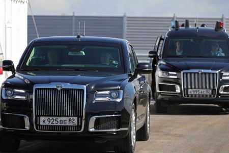 США наклали санкції на виробника автівок, якого любить Путін