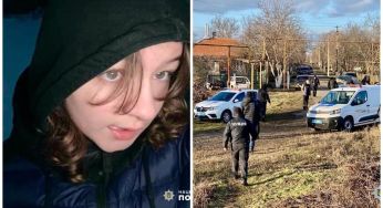 На Одещині вбили дівчинку-підлітка: поліція затримала підозрюваного