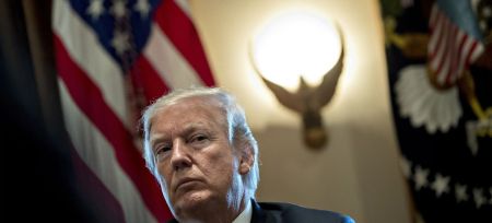 Трамп віддає Путіну Європу. Як експрезидент США записався в друзі кремлівського диктатора