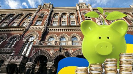 Страшенна паніка? Українці зняли з банківських рахунків рекордну суму