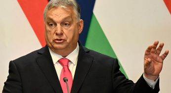 Орбан запропонував перетворити Україну на “буферну зону”