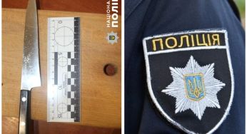 Просив зробити тихіше: у Києві хлопець зарізав сусіда через гучну музику