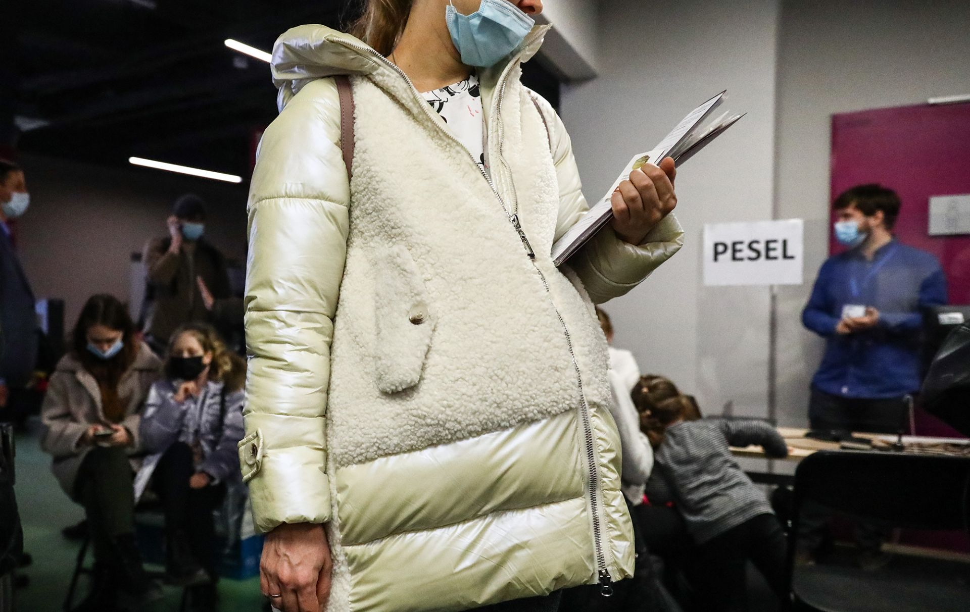 Виплати у Польщі: які програми підтримки українців продовжать до 30 червня