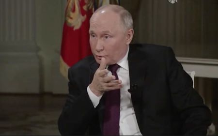 Амурні справи диктатора: У Путіна нова молода і дуже відома любов, а Кабаєву вже списали