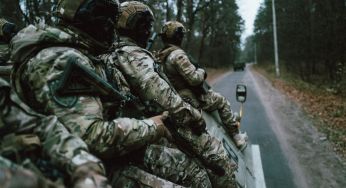 На фронті переважно 50-річні, а де 27-30-річні: ексвійськовий про призовний вік