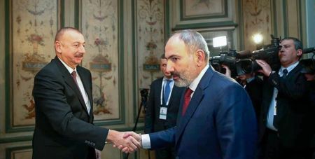 Azerbaijan is planning a full-scale war against Armenia, – PM Pashinyan