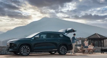 Chery показав новий бюджетний кросовер Jetour X90 Pro (ФОТО)