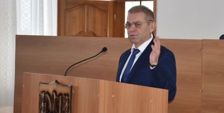 “Сірий кардинал”: за що екснардепа Пашинського можуть посадити на 12 років