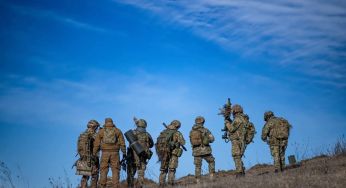 ЗСУ змогли відбити в окупантів деякі позиції під Авдіївкою: подробиці