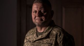 Звільнення Залужного: сенсаційна заява The Washington Post