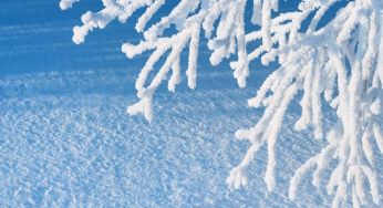 Зима показує зуби: на Україну насувається суттєве похолодання до -15°C