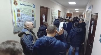 Посилення мобілізації: адвокатка вказала на “неприємну зміну” в новому законі