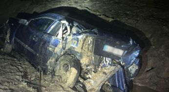 Моторошна ДТП у Чернігівській області: загинула 15-річна дівчинка