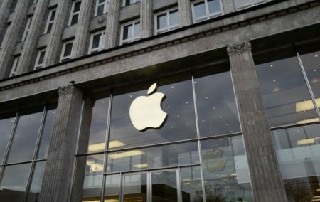 Розробляли 10 років: Apple припинила створення власного електромобіля