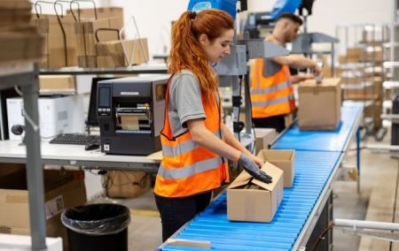 У Нідерландах працюють все більше українців: які зарплати без знання мови