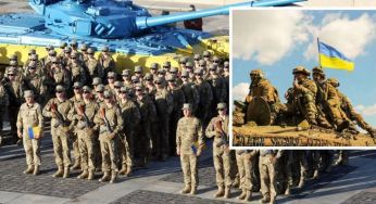 In the Army Now 2.0: оновлені правила мобілізації в Україні