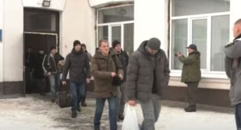 Оце так поворот: новий закон про мобілізацію визнали корупційним – офіційно
