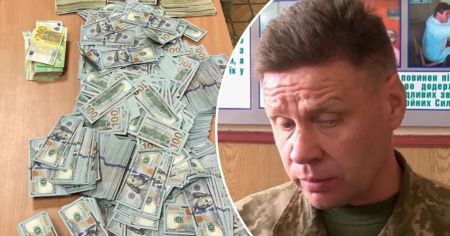 Екскерівник ВЛК, у якого знайшли мільйон доларів, судиться за підвищення пенсії