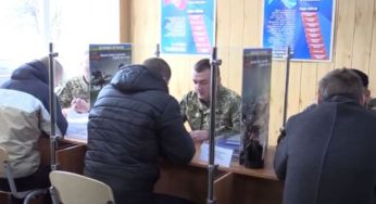 Стосується всіх, хто ще не був у ТЦК: військкоми вигадали радикальний метод