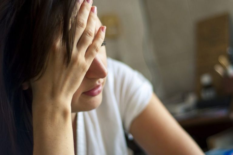 Чому після 35 люди починають швидко втомлюватися: лікарі пояснили головні причини стресова ситуація