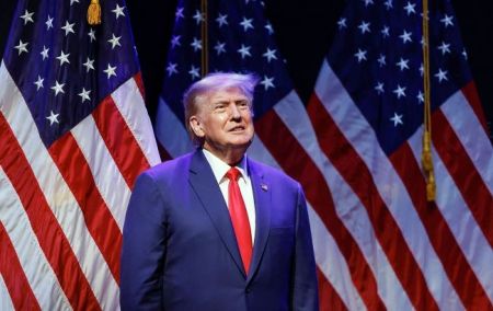 Трампа зобов’язали сплатити понад 450 млн доларів у справі про шахрайство