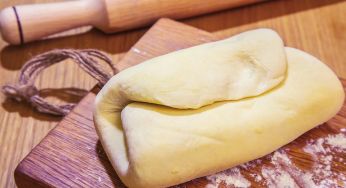 Як приготувати ідеальне тісто: 3 простих рецептів