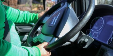 Стало відомо, де можна перевірити перелік авто для складання практичних іспитів