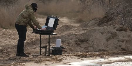 Стало відомо, як фахівці ГУР влучають морськими дронами по російських кораблях