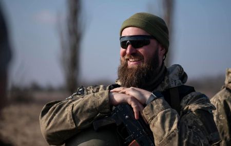 ЗСУ облаштовують оборонні рубежі на півночі України – Наєв