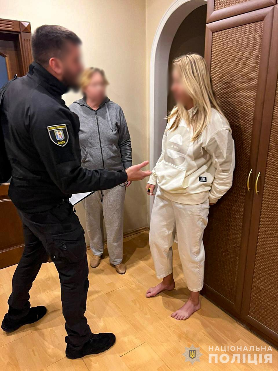 У Києві шахрайка виманила у клієнтів банку майже 86 млн грн фото 1