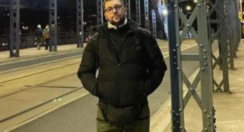“Викрадення” волонтера у Львові: у ТЦК заявили, що на нього заведено справу