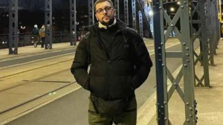 “Викрадення” волонтера у Львові: у ТЦК заявили, що на нього заведено справу