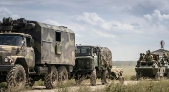 ЗС РФ зайшли в околиці Часового Яру і “дотискають” Терни, — співзасновник DeepState 