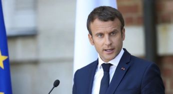 Чому Макрон уже втретє відклав візит до України: у Politico назвали причину