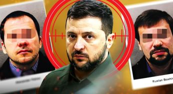 Як намагалися вбити Зеленського: подробиці про замахи на президента