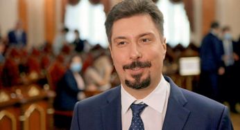 Справу щодо ексглави Верховного Суду Князєва скеровано до суду